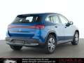 Mercedes-Benz EQA 350 4M PANO*FAP*AHK*360*AMG Line Adv+ Bleu - thumbnail 2