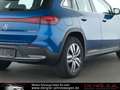 Mercedes-Benz EQA 350 4M PANO*FAP*AHK*360*AMG Line Adv+ Bleu - thumbnail 9