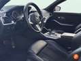 BMW 318 318dA Negro - thumbnail 20