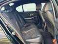 BMW 318 318dA Negro - thumbnail 15
