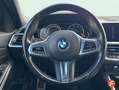 BMW 318 318dA Negro - thumbnail 12