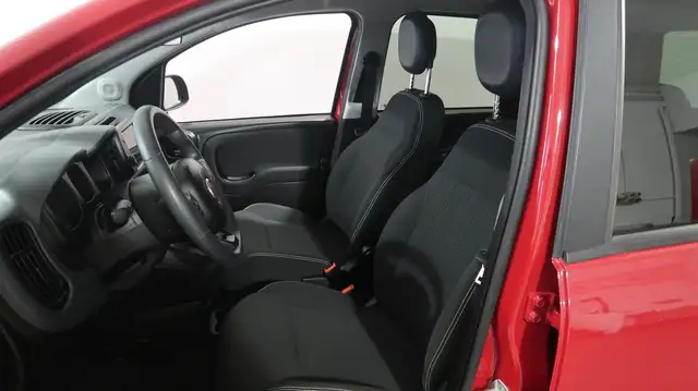 Fiat Panda view 13