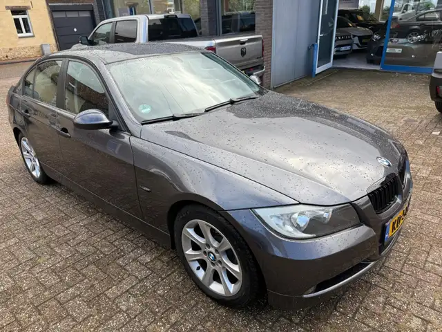 BMW 318 3-serie 318i