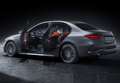 Mercedes-Benz C 200 K Avantgarde Blanco - thumbnail 33