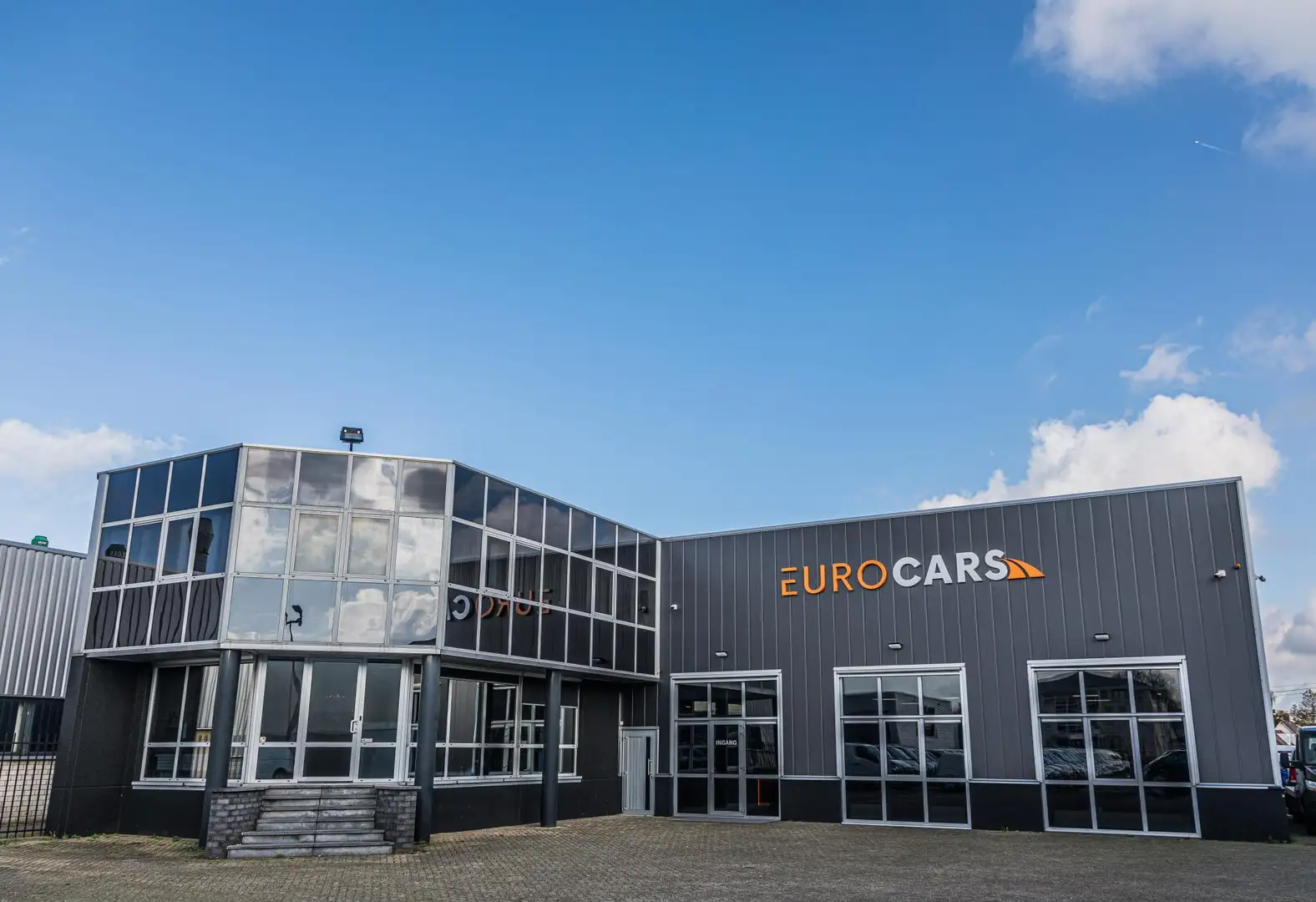 Ford Transit Custom 320 2.0 TDCI L2H1 Limited Automaat Nieuw Model For Gris - 2