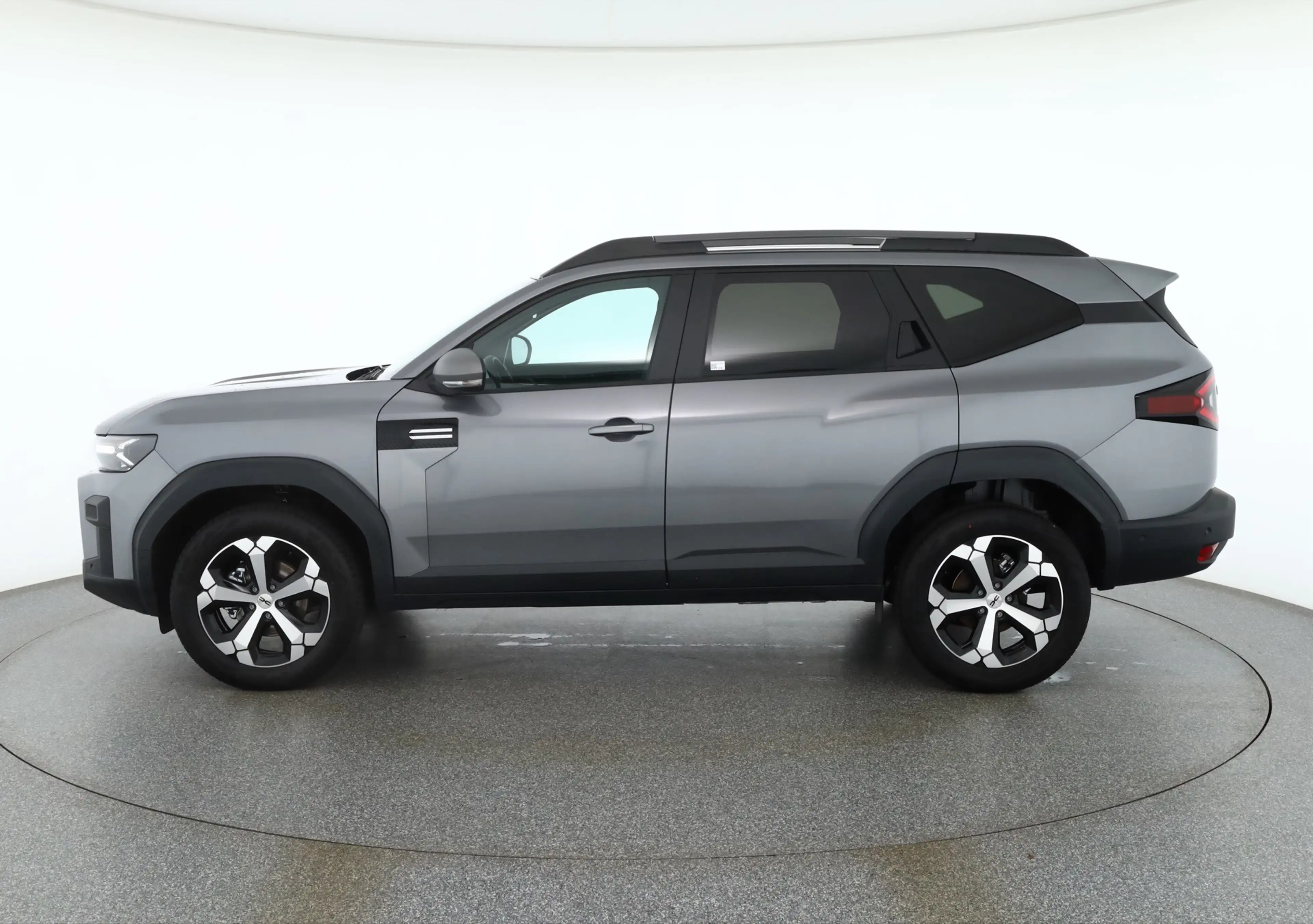 Dacia Bigster HEV 155 Aut. LED ACC Pano — photo 2