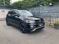 Volkswagen T-Cross Carat DSG Noir - thumbnail 1