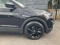 Volkswagen T-Cross Carat DSG Noir - thumbnail 3