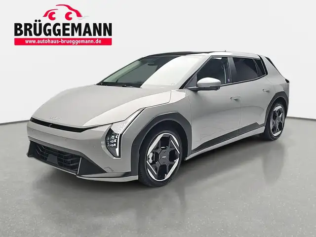 Kia EV4 EV4 81.4 KWH EARTH MJ26 UPGRADE TECHNOLOGY WINTER