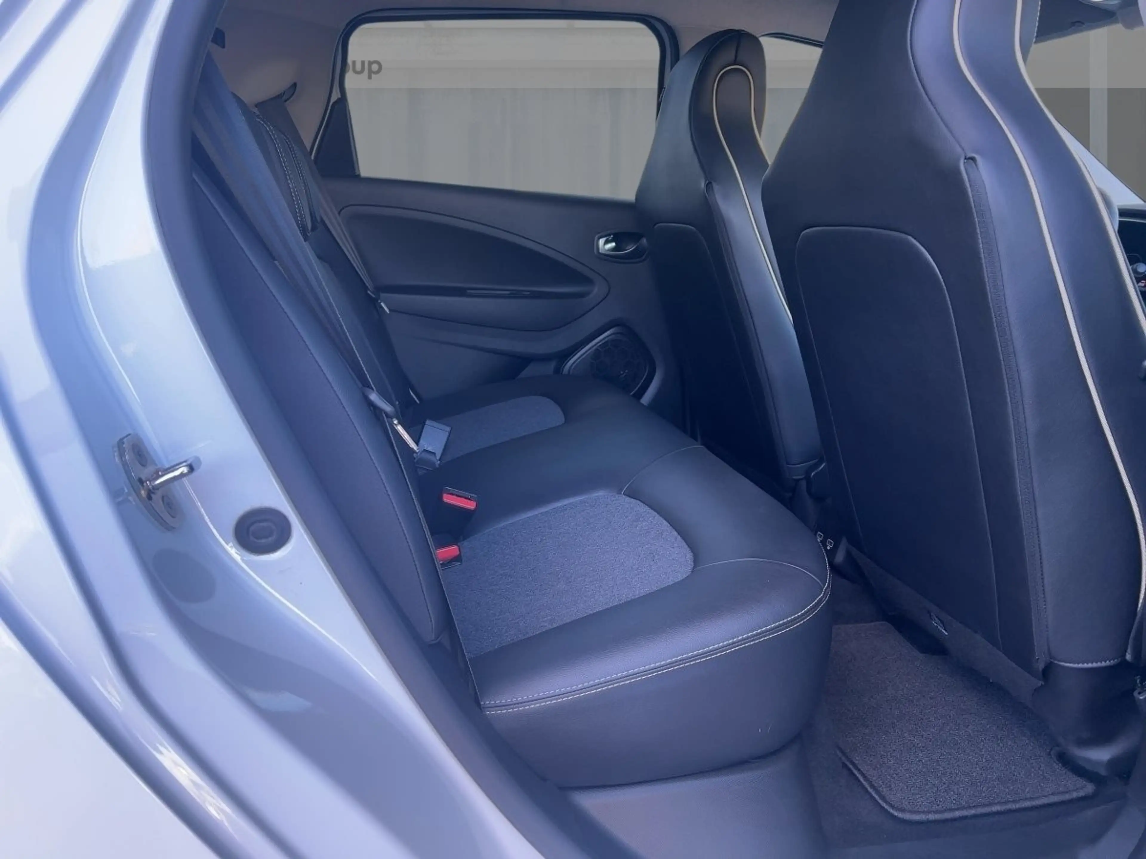 Renault ZOE E-Tech 100% el. E-Tech 100% elektrisch PDC — photo 9