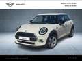 MINI One One 102ch Chili BVA7 112g Weiß - thumbnail 1