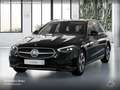 Mercedes-Benz C 220 d T AVANTG+360+AHK+LED+KEYLESS+9G Schwarz - thumbnail 2