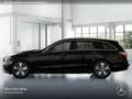 Mercedes-Benz C 220 d T AVANTG+360+AHK+LED+KEYLESS+9G Schwarz - thumbnail 6