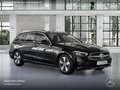 Mercedes-Benz C 220 d T AVANTG+360+AHK+LED+KEYLESS+9G Schwarz - thumbnail 20