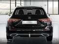 Mercedes-Benz C 220 d T AVANTG+360+AHK+LED+KEYLESS+9G Schwarz - thumbnail 9