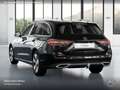 Mercedes-Benz C 220 d T AVANTG+360+AHK+LED+KEYLESS+9G Schwarz - thumbnail 22