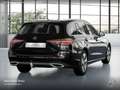 Mercedes-Benz C 220 d T AVANTG+360+AHK+LED+KEYLESS+9G Schwarz - thumbnail 5