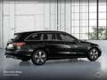 Mercedes-Benz C 220 d T AVANTG+360+AHK+LED+KEYLESS+9G Schwarz - thumbnail 17
