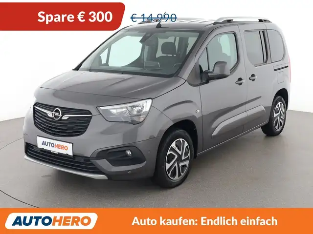 Opel Combo Life 1.5 CDTI INNOVATION