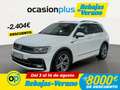 Volkswagen Tiguan 1.5 TSI Advance DSG 110kW Blanco - thumbnail 1