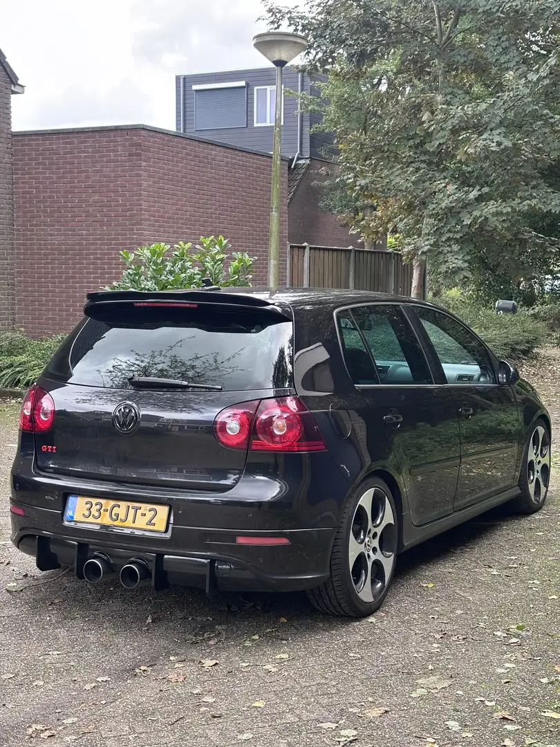 Volkswagen Golf GTI 2.0 DSG Edition 30 - 2