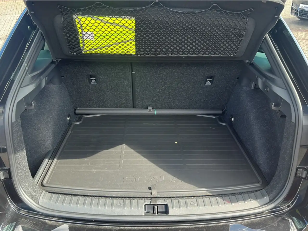 Skoda Scala 1.5 TSI DSG Monte Carlo Navi ACC Pano LED, миниатюра 7