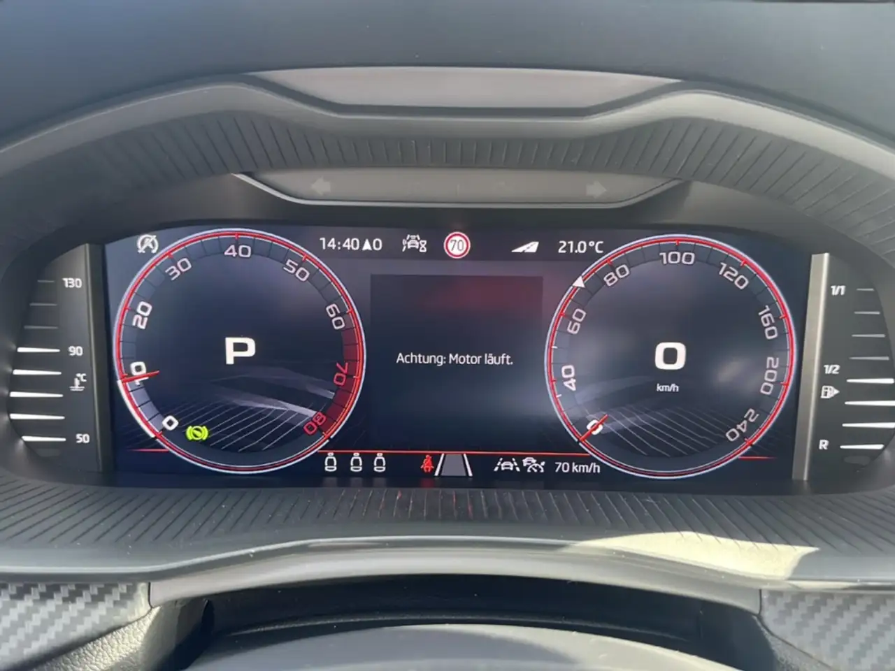 Skoda Scala 1.5 TSI DSG Monte Carlo Navi ACC Pano LED, миниатюра 15