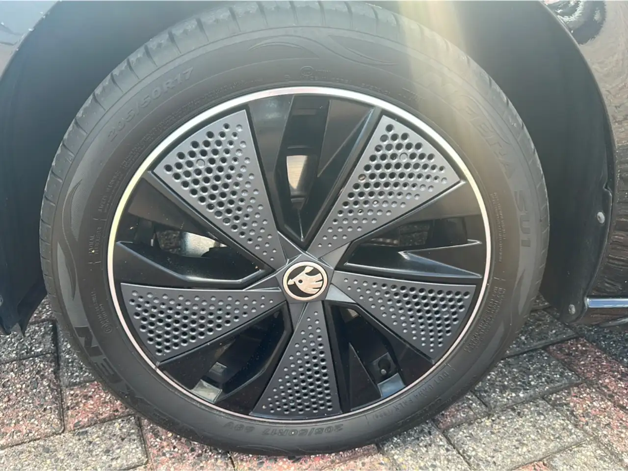 Skoda Scala 1.5 TSI DSG Monte Carlo Navi ACC Pano LED, миниатюра 9