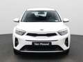 Kia Stonic 1.2 Easy ISG | LMV | Parkeer sensoren | Navigatie Wit - thumbnail 5