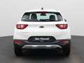 Kia Stonic 1.2 Easy ISG | LMV | Parkeer sensoren | Navigatie Wit - thumbnail 7