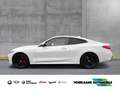 BMW 440 xDrive Coupe M Sport Paket Pro Blanc - thumbnail 6