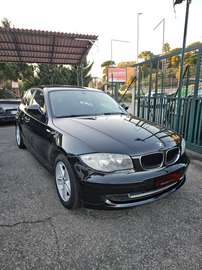 Serie 1 E/81-87 118d 5p 2.0 143cv dpf