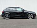 Audi RS3 Sportback quattro, Matrix LED, vMax 280kmh Zwart - thumbnail 4