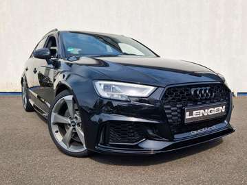 Sportback quattro, Matrix LED, vMax 280kmh