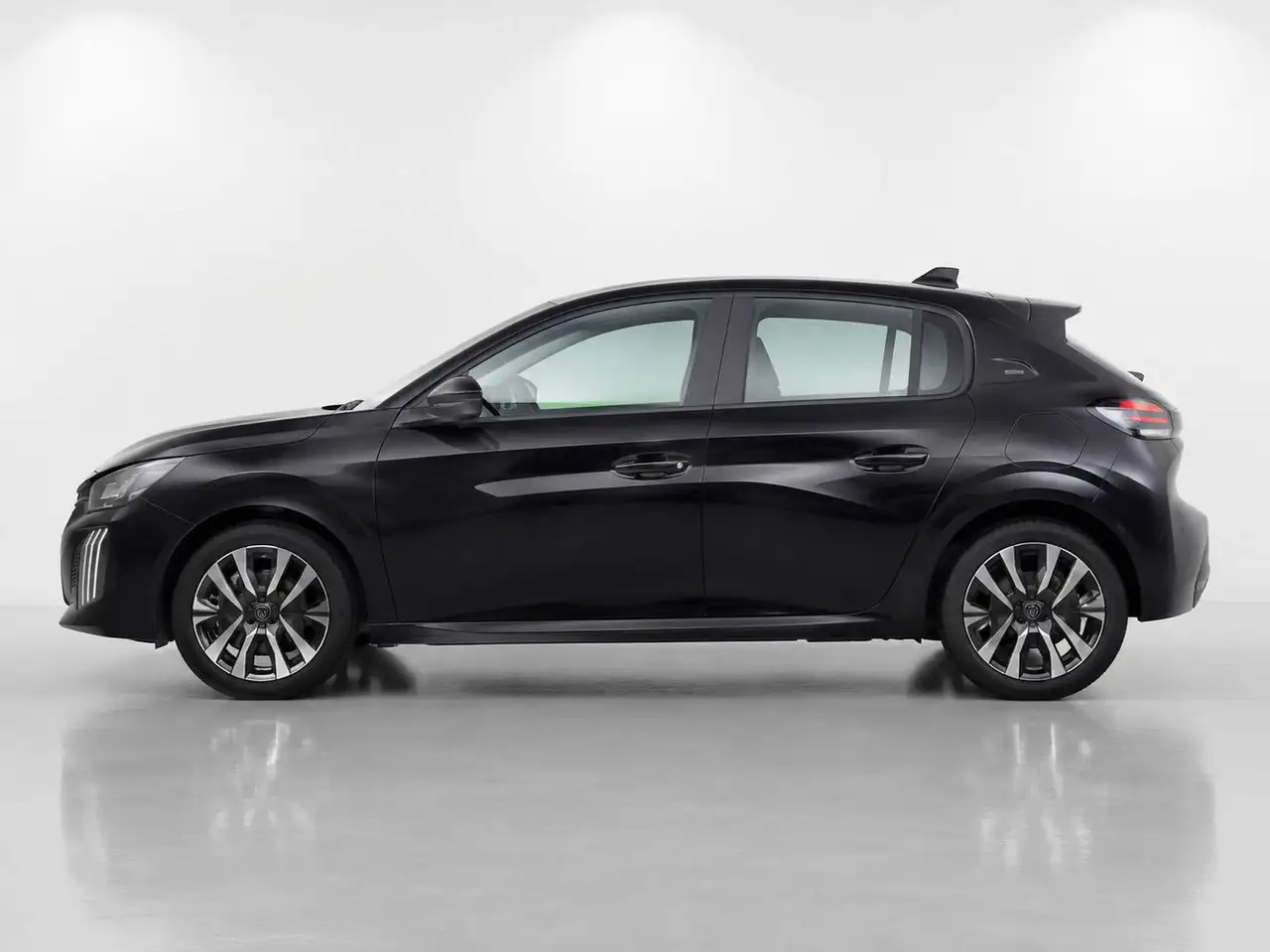 Peugeot 208 2026