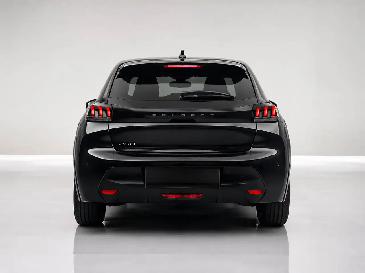 Peugeot 208 2026