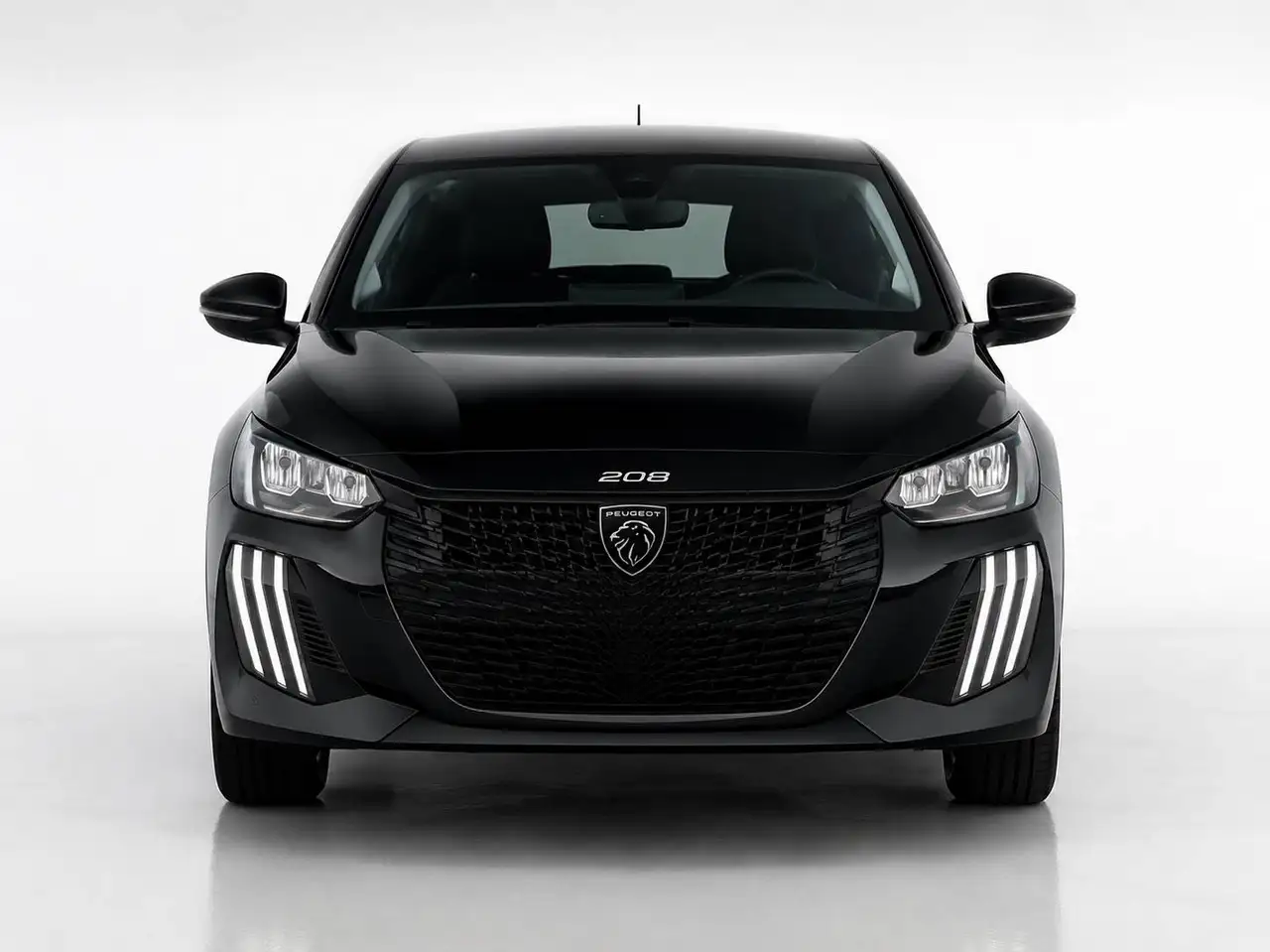 Peugeot 208 2026
