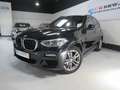 BMW X3 20i M Sport Pano LED NaviPro Carplay Camera FULL ! Noir - thumbnail 27