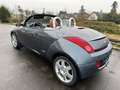 Ford Streetka Elegance Roadster* KEIN TÜV * Gris - thumbnail 4