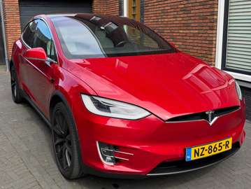 Model X 90D Base