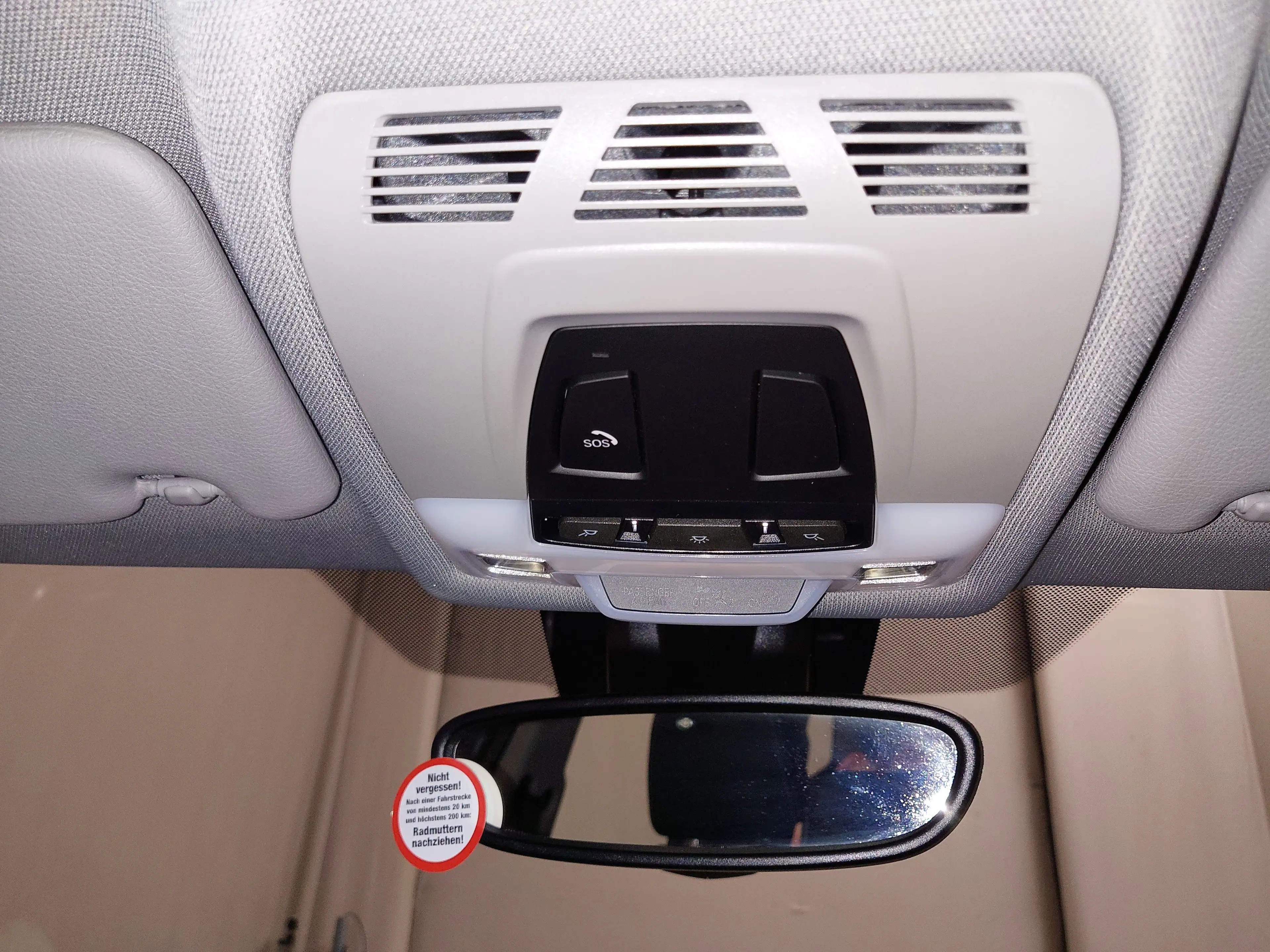 BMW 218 218d Luxury-Line LEDER NAVI LED SHZ PDC — photo 13