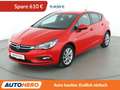 Opel Astra 1.0 Turbo ON Start/Stop*TEMPO*PDC*SHZ*KLIMA* Rot - thumbnail 1