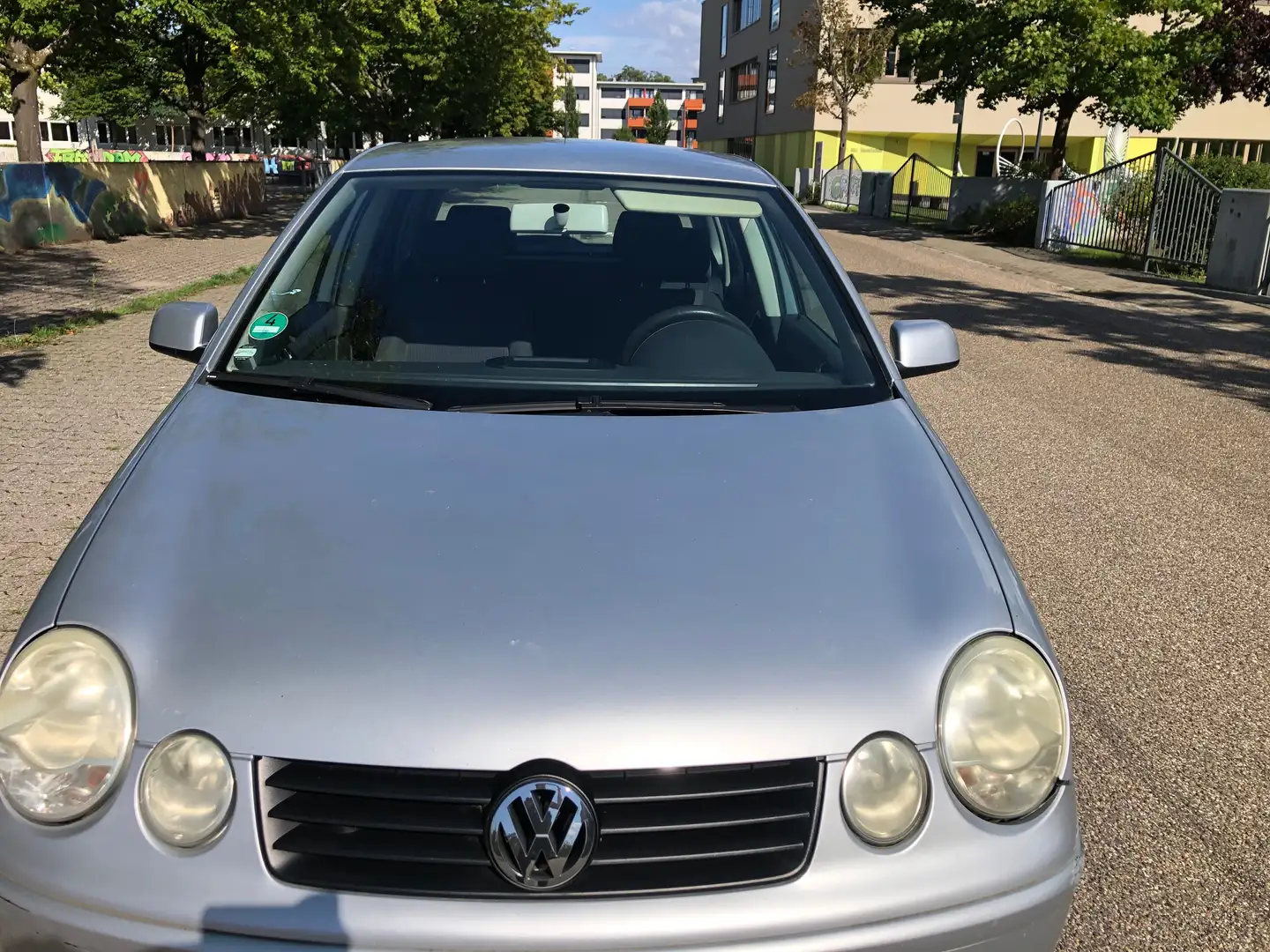 Volkswagen Polo Polo 1.2 - 1