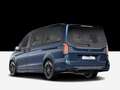 Mercedes-Benz V 300 V 300 d 4MATIC EXCLUSIVE Lang  AMG Line/Basic/Navi Blauw - thumbnail 2