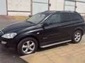 SsangYong Kyron 200Xdi Limited Aut. Schwarz - thumbnail 1