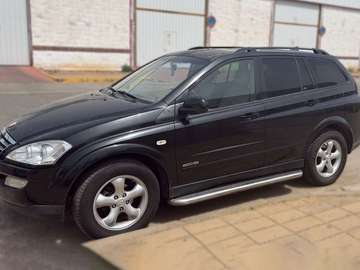 200Xdi Limited Aut.