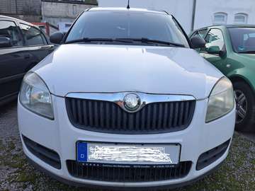 Praktik TDI 1.4 TDI