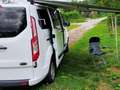 Ford Transit Custom Kombi, 6-Sitzer Weiß - thumbnail 10
