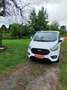 Ford Transit Custom Kombi, 6-Sitzer Weiß - thumbnail 1