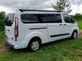 Ford Transit Custom Kombi, 6-Sitzer Weiß - thumbnail 4